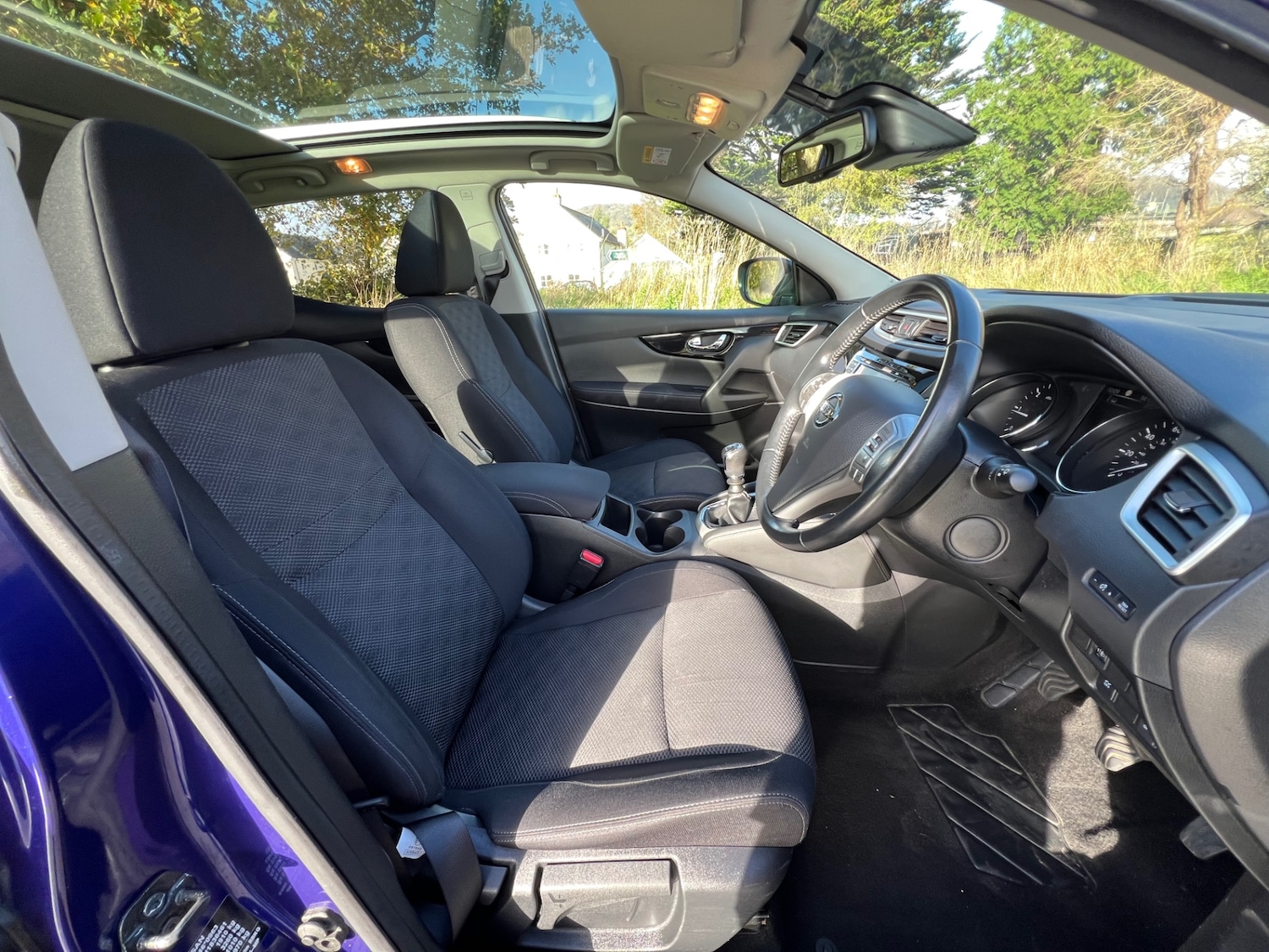 Used Nissan Qashqai 2016 for sale - 76565112: Photo 9