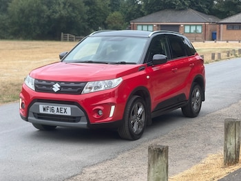 Used Suzuki Vitara 2016 for sale - 79420886: Photo