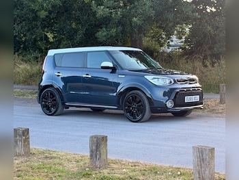 Used Kia Soul 2015 for sale - 79140529: Photo