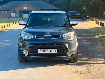 Used Kia Soul 2015 for sale - 79140529: Photo