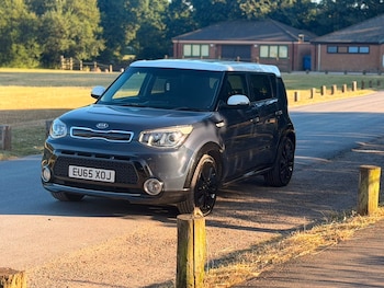 Used Kia Soul 2015 for sale - 79140529: Photo