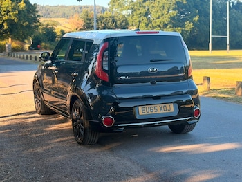 Used Kia Soul 2015 for sale - 79140529: Photo