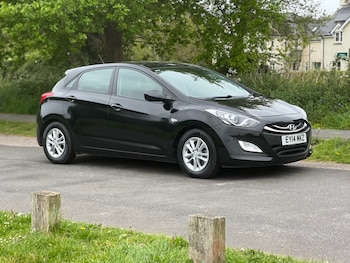 Used Hyundai i30 2014 for sale - 78454540: Photo