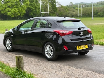 Used Hyundai i30 2014 for sale - 78454540: Photo