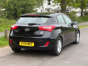 Used Hyundai i30 2014 for sale - 78454540: Photo