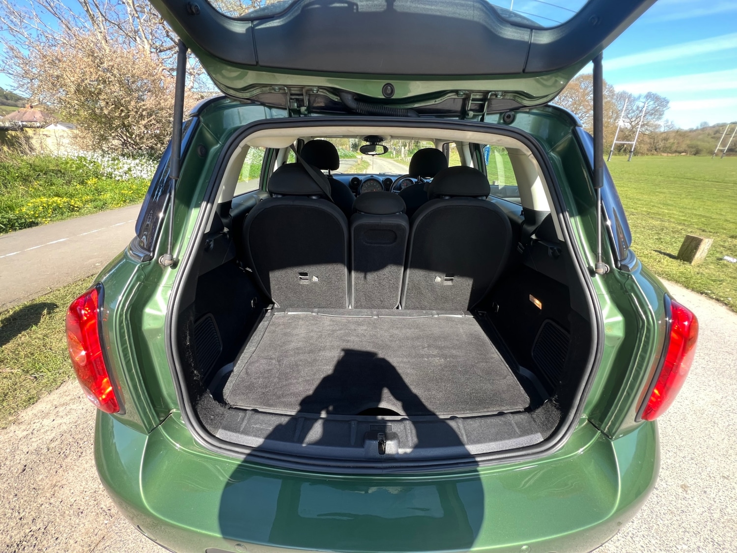 Used MINI Countryman 2015 for sale - 78108067: Photo 6