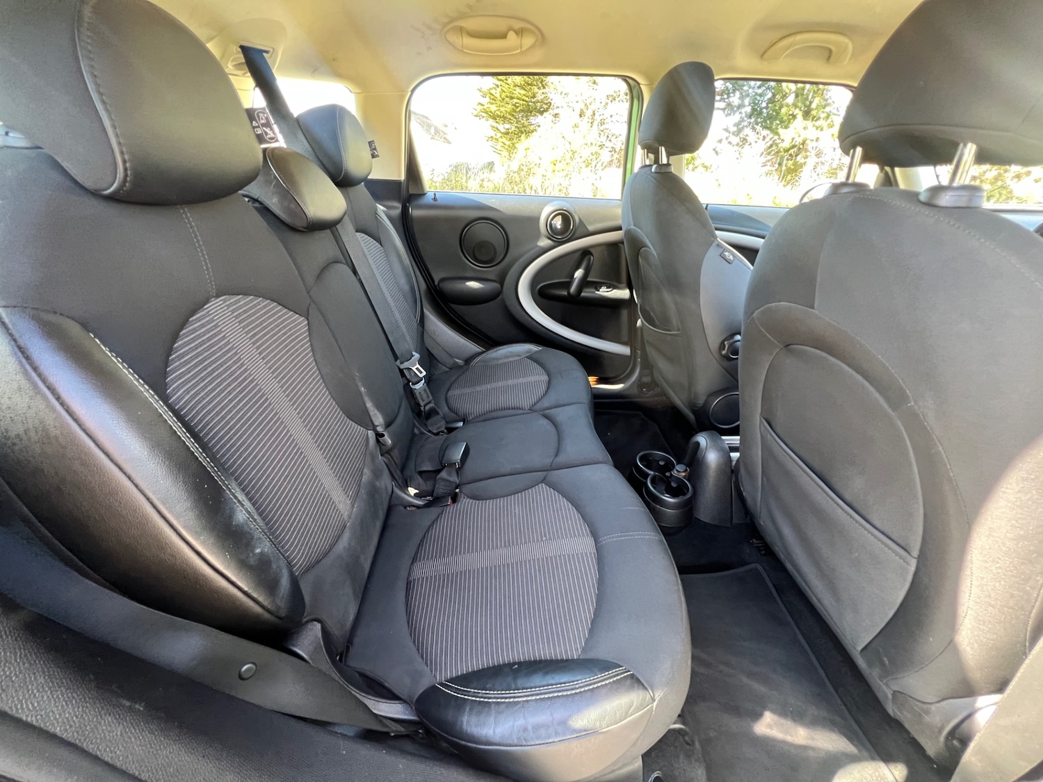 Used MINI Countryman 2015 for sale - 78108067: Photo 7