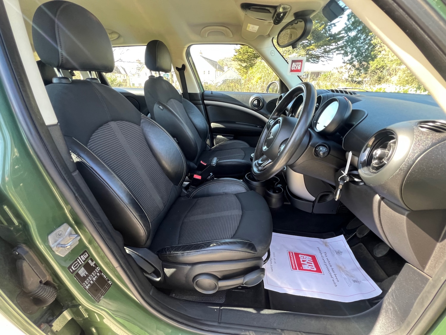 Used MINI Countryman 2015 for sale - 78108067: Photo 8