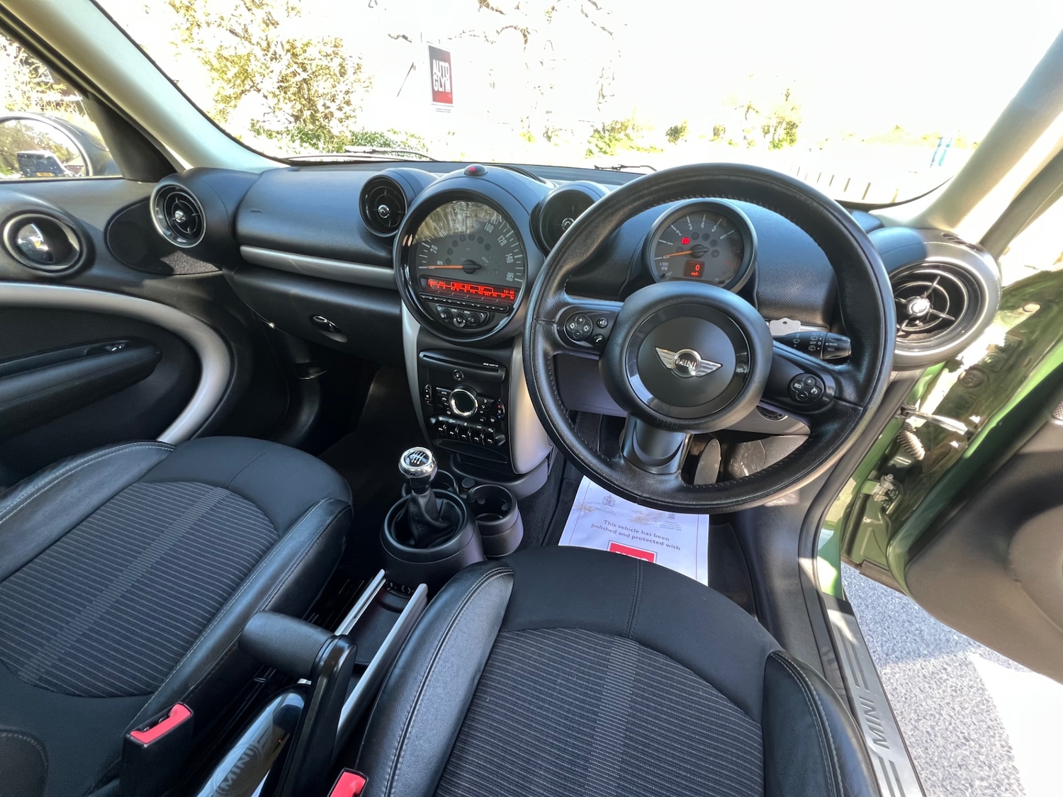 Used MINI Countryman 2015 for sale - 78108067: Photo 9