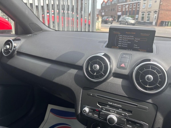 Used Audi A1 2016 for sale - 74949662: Photo 14