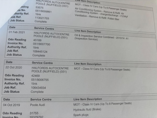 Used Audi A1 2016 for sale - 74949662: Photo 22