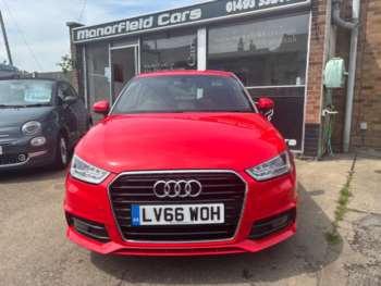 Used Audi A1 2016 for sale - 74949662: Photo