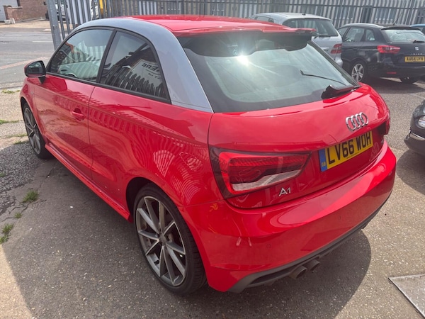 Used Audi A1 2016 for sale - 74949662: Photo 6