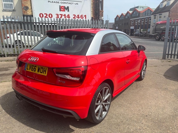 Used Audi A1 2016 for sale - 74949662: Photo 8