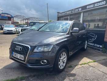 2013 - 2.0 TDI SE 5-Door