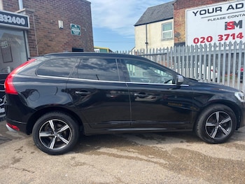 Used Volvo XC60 2016 for sale - 75523640: Photo