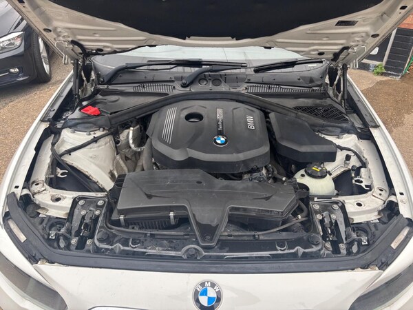 Used BMW 1 Series 2015 for sale - 76149258: Photo 10