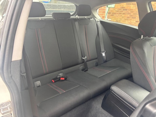 Used BMW 1 Series 2015 for sale - 76149258: Photo 11