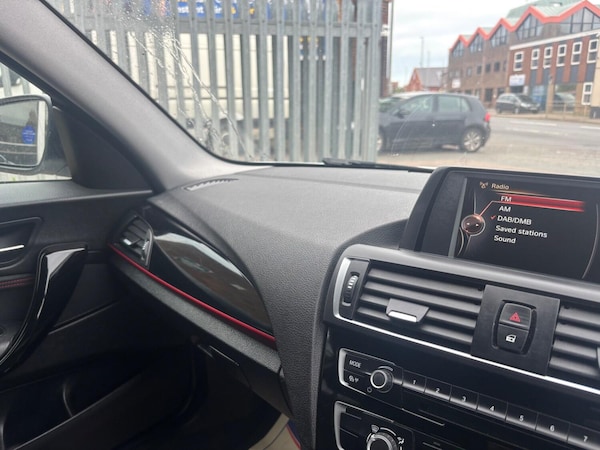 Used BMW 1 Series 2015 for sale - 76149258: Photo 14