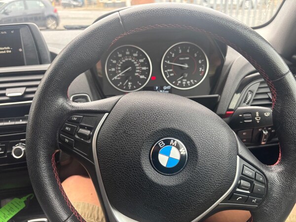 Used BMW 1 Series 2015 for sale - 76149258: Photo 15
