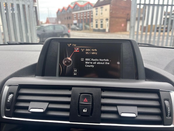 Used BMW 1 Series 2015 for sale - 76149258: Photo 16
