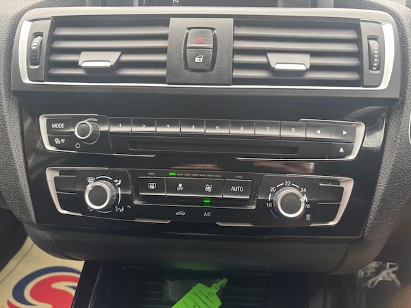 Used BMW 1 Series 2015 for sale - 76149258: Photo 17