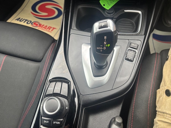Used BMW 1 Series 2015 for sale - 76149258: Photo 18
