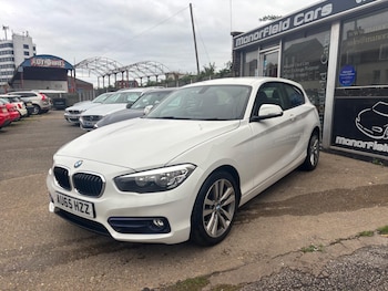 BMW - 1 Series
