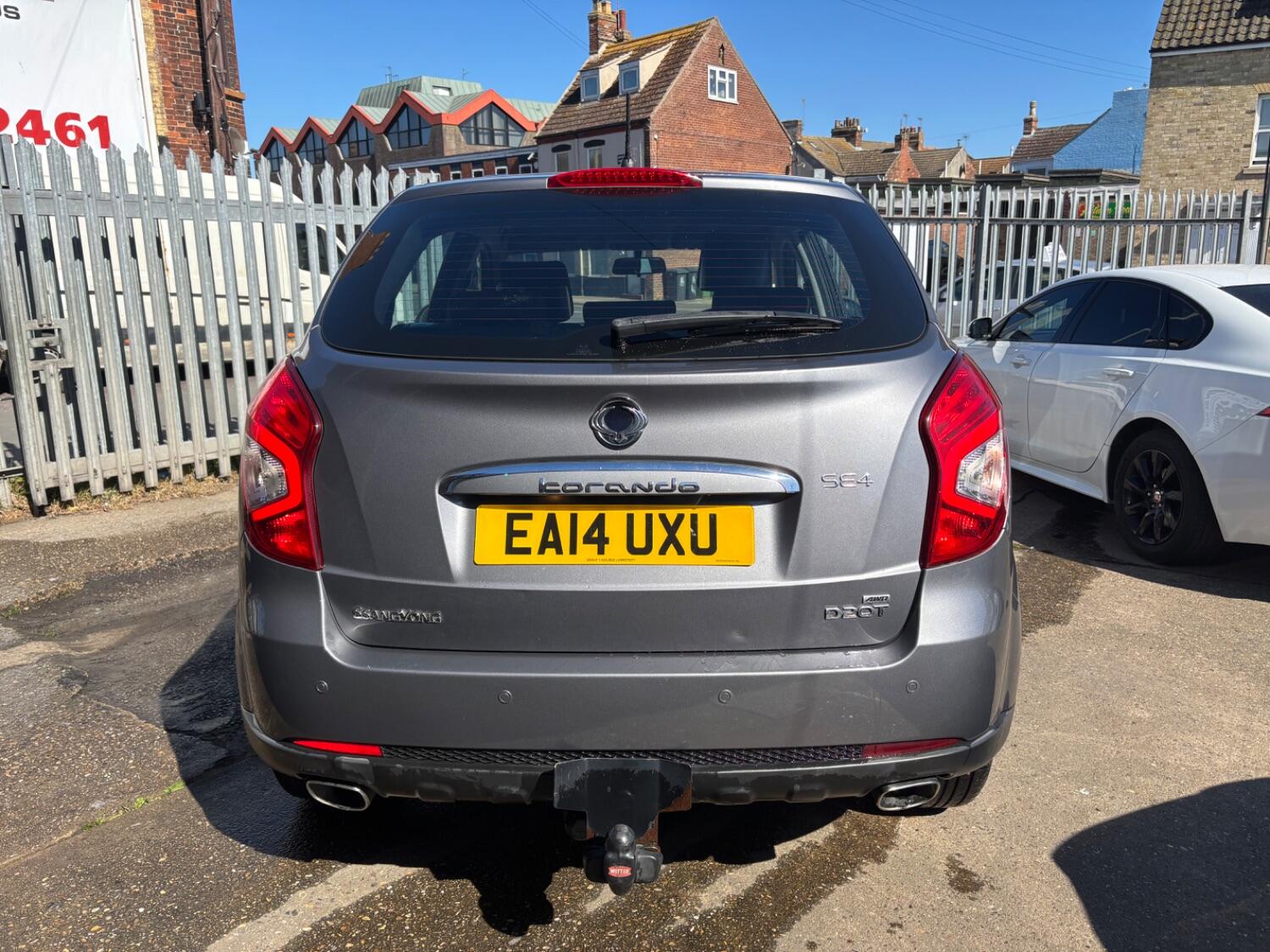 Vehicle 7
