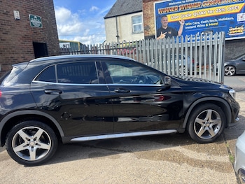 Used Mercedes-Benz GLA 2015 for sale - 78882308: Photo