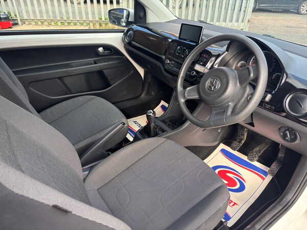 Used Volkswagen up! 2015 for sale - 76211859: Photo 12