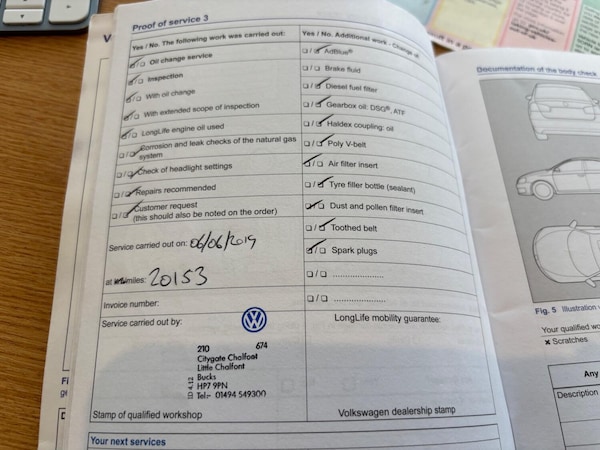 Used Volkswagen up! 2015 for sale - 76211859: Photo 19