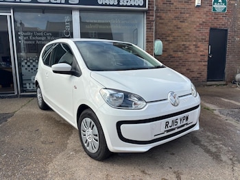 Used Volkswagen up! 2015 for sale - 76211859: Photo 3