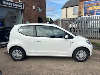 Used Volkswagen up! 2015 for sale - 76211859: Photo 4