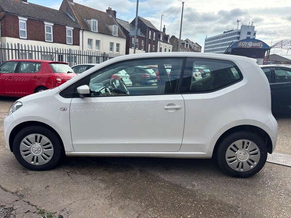 Used Volkswagen up! 2015 for sale - 76211859: Photo 5