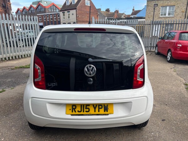 Used Volkswagen up! 2015 for sale - 76211859: Photo 7