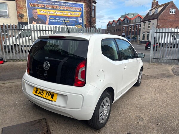 Used Volkswagen up! 2015 for sale - 76211859: Photo 8