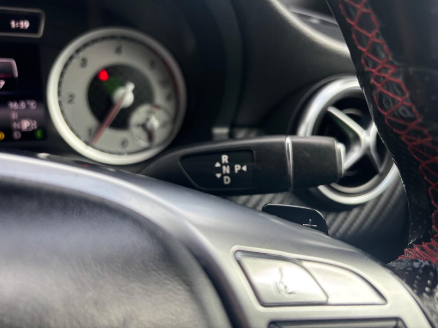 Used Mercedes-Benz A-Class 2014 for sale - 75881787: Photo 13