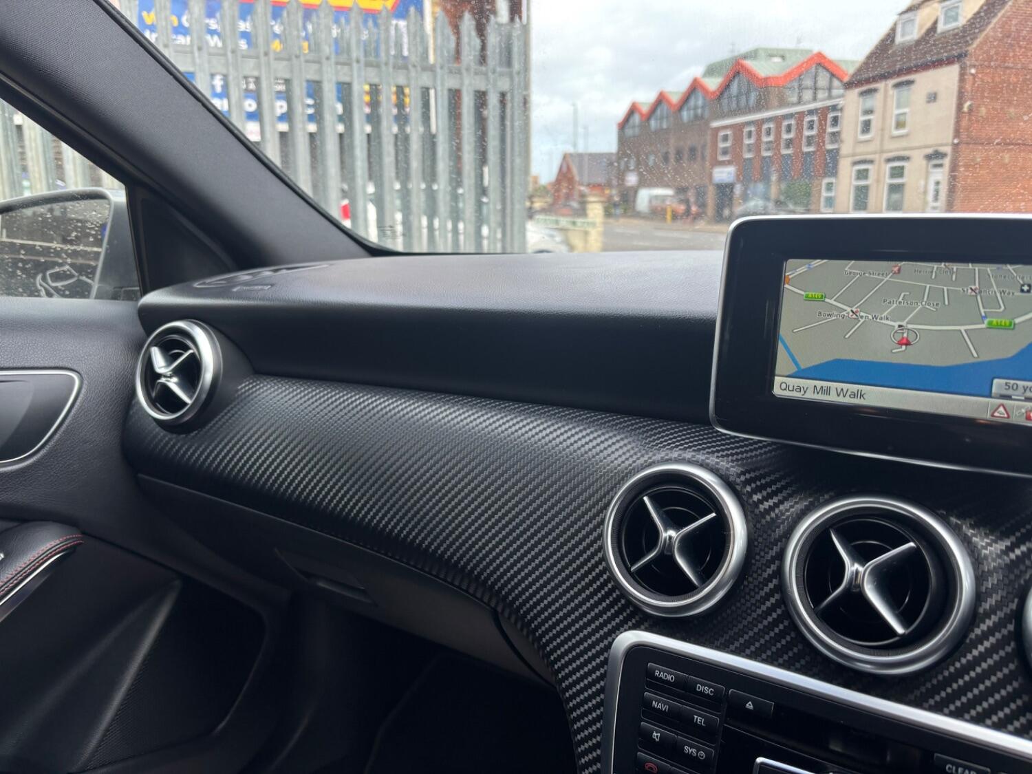 Used Mercedes-Benz A-Class 2014 for sale - 75881787: Photo 16