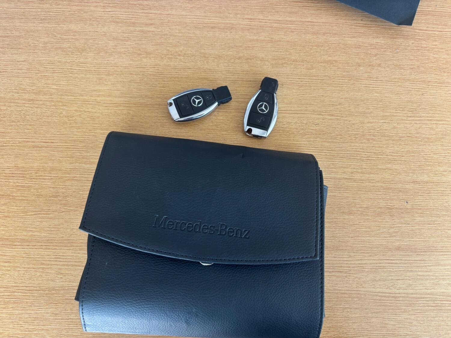 Used Mercedes-Benz A-Class 2014 for sale - 75881787: Photo 17