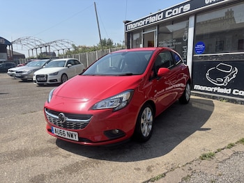 Used Vauxhall Corsa 2017 for sale - 78997682: Photo