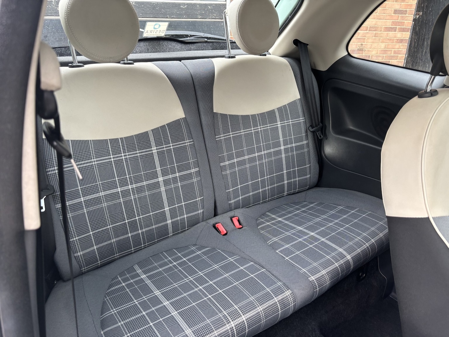 Used Fiat 500 2015 for sale - 76769586: Photo 11