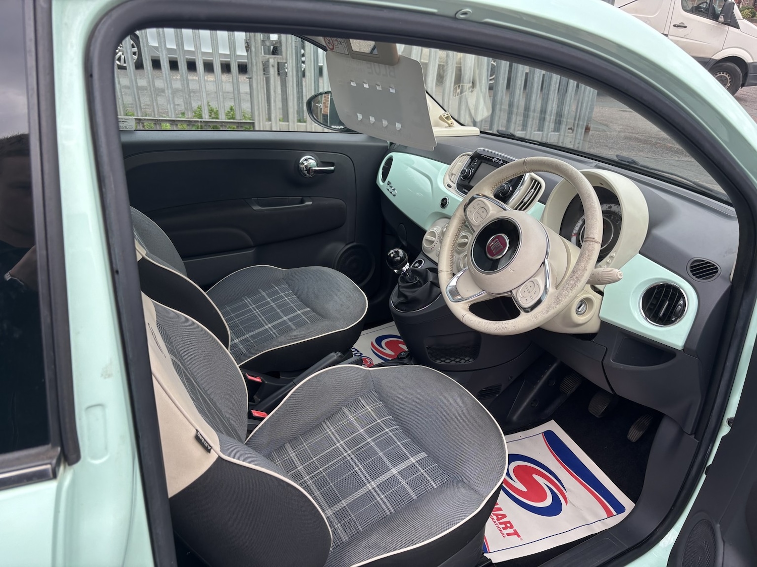 Used Fiat 500 2015 for sale - 76769586: Photo 12