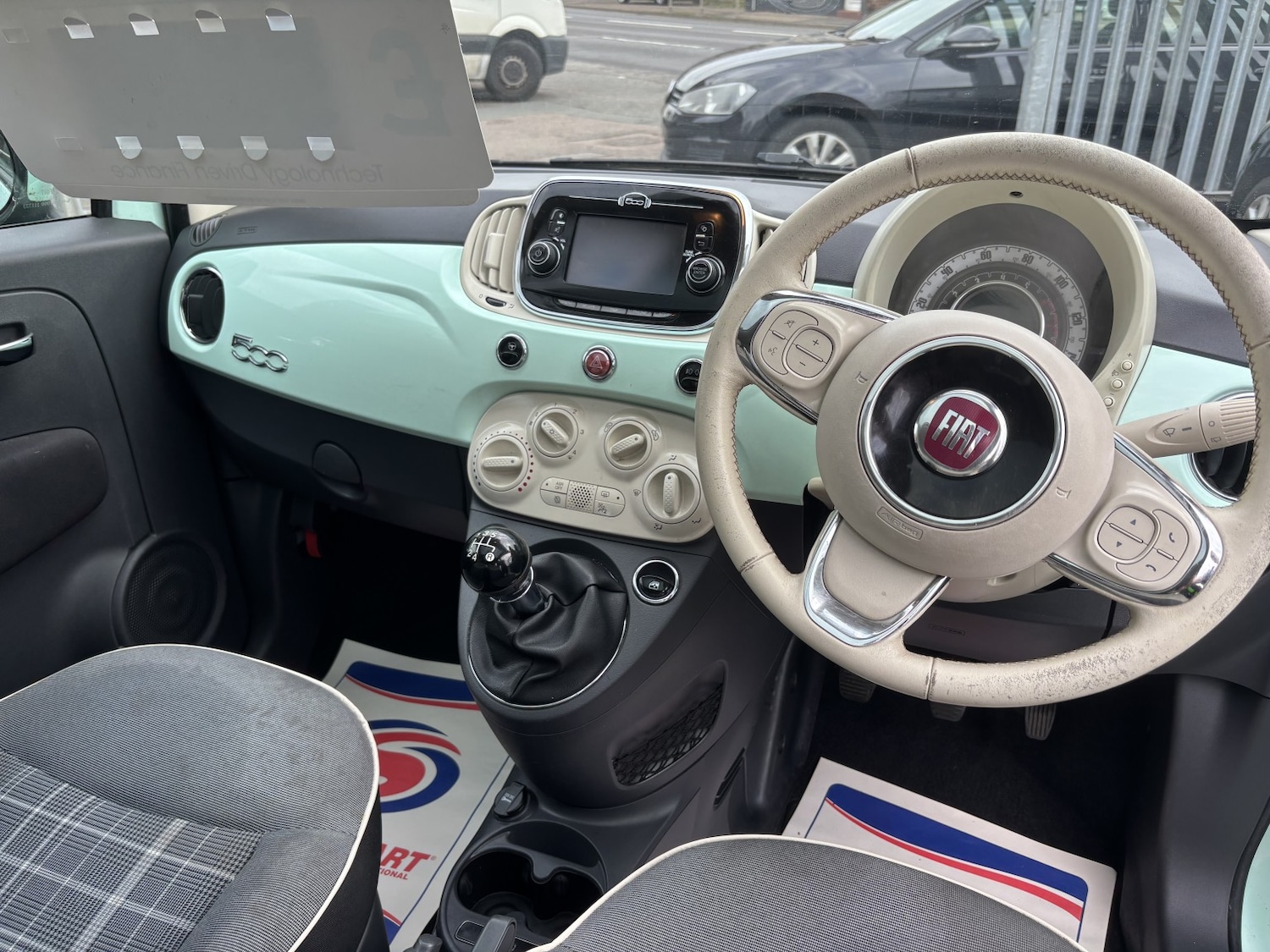 Used Fiat 500 2015 for sale - 76769586: Photo 13