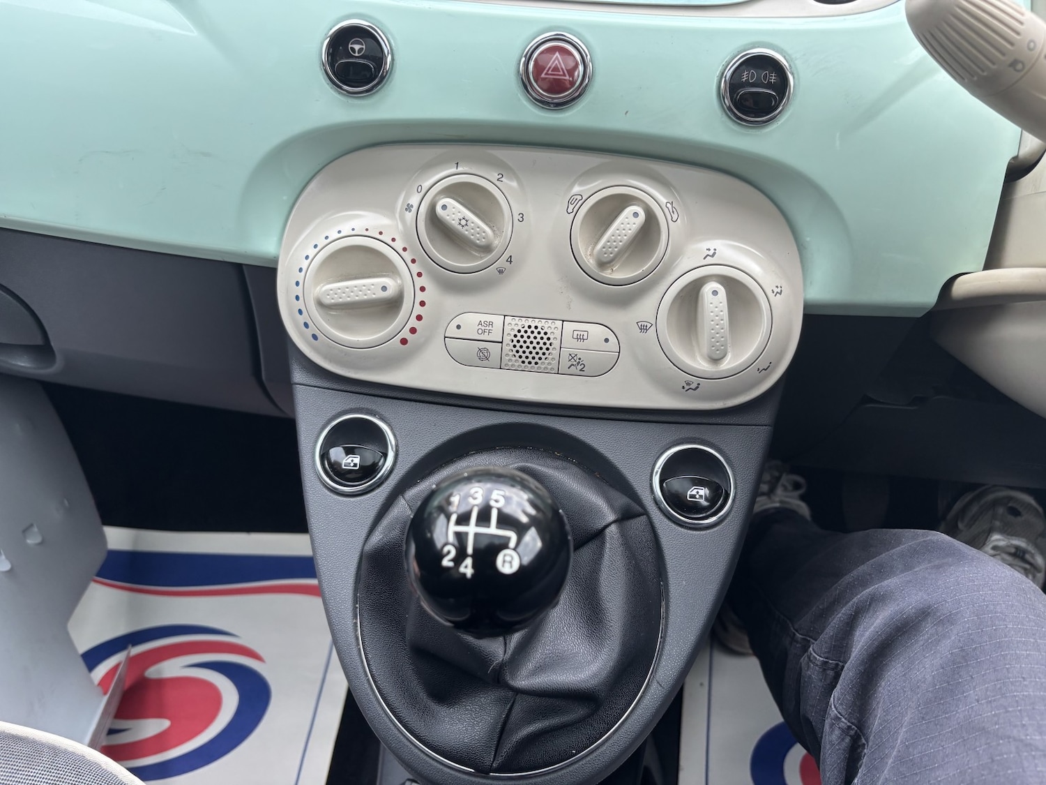 Used Fiat 500 2015 for sale - 76769586: Photo 17