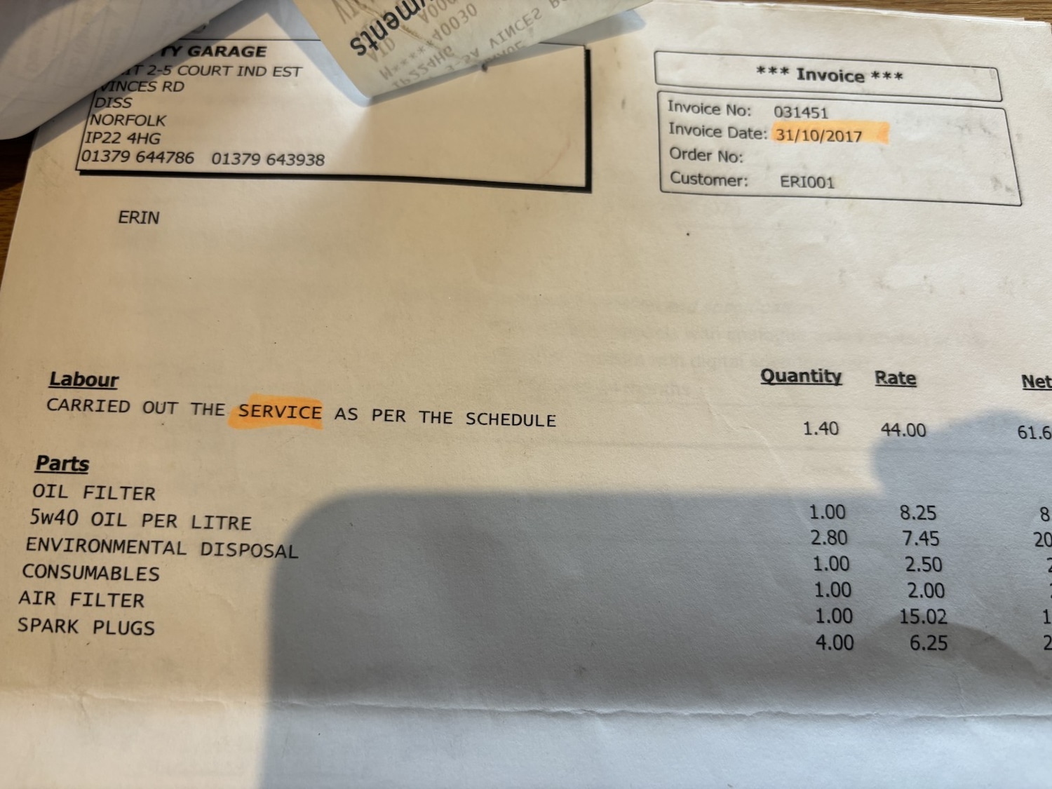 Used Fiat 500 2015 for sale - 76769586: Photo 21