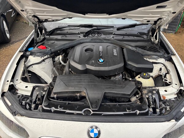 Used BMW 1 Series 2017 for sale - 76225290: Photo 10