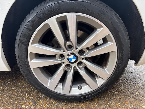 Used BMW 1 Series 2017 for sale - 76225290: Photo 11