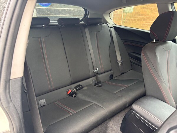 Used BMW 1 Series 2017 for sale - 76225290: Photo 12