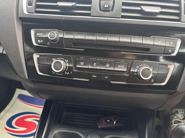 Used BMW 1 Series 2017 for sale - 76225290: Photo 16